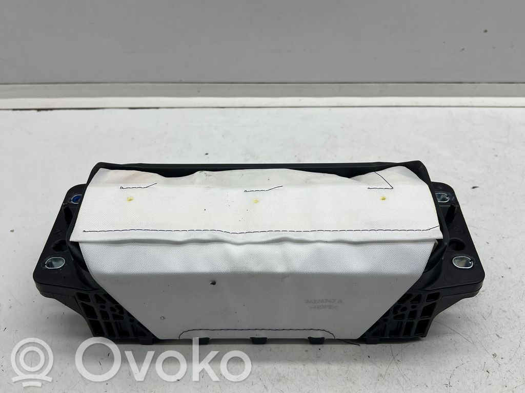 Audi A5 Poduszka powietrzna Airbag pasażera 