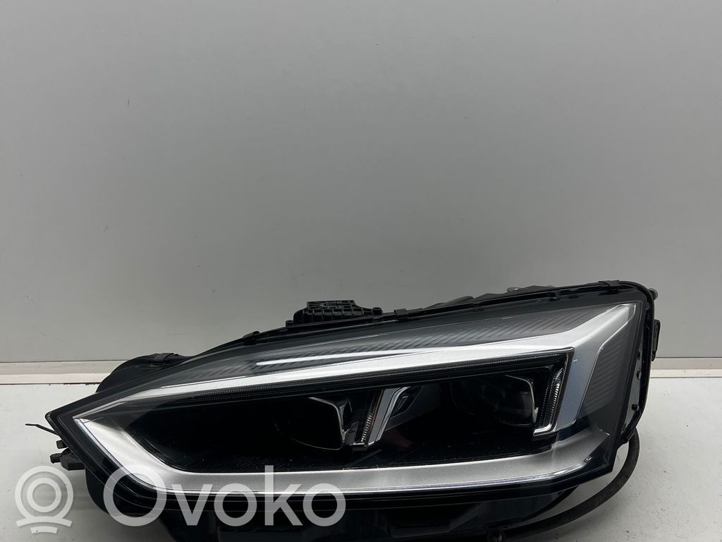 Audi A5 Scheinwerfer 