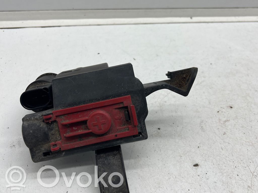 Audi A5 Positive wiring loom 