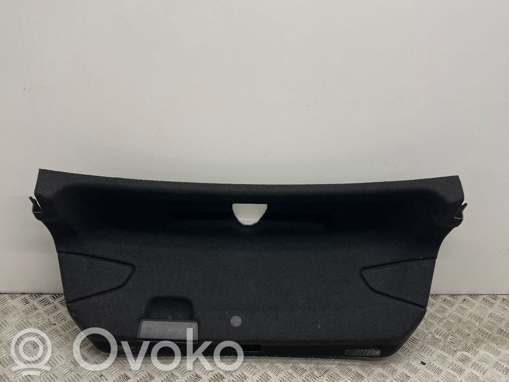 Audi A5 Tailgate trim 