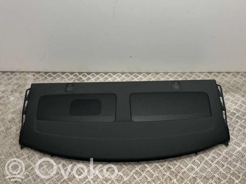 Audi A5 Parcel shelf 