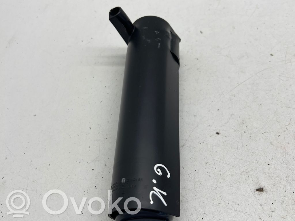 Tesla Model X Muu korin osa 