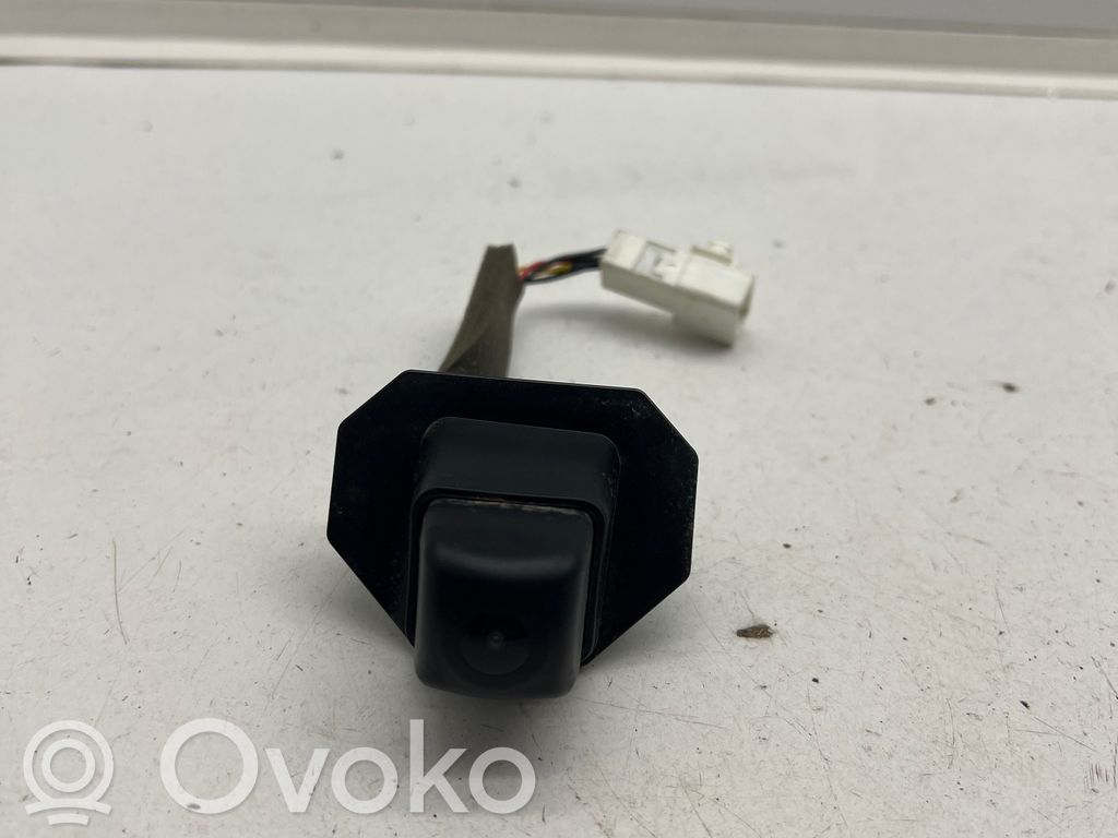 Suzuki Vitara (LY) Camara trasera coche 