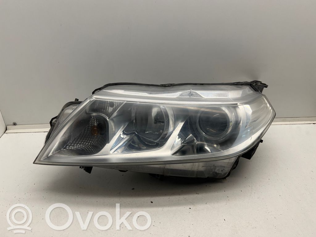 Suzuki Vitara (LY) Headlight/headlamp 