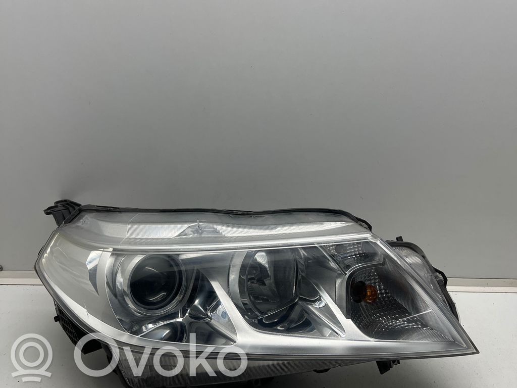 Suzuki Vitara (LY) Headlight/headlamp 