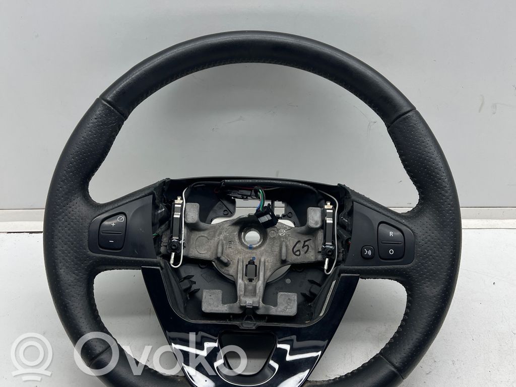 Ohjauspyörä   484005406R,2018110611,K01047006765