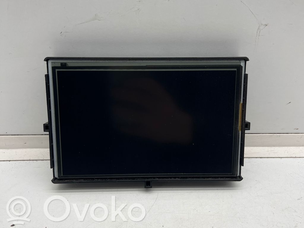Monitor / wyświetlacz / ekran   259150423R,ER0100029,0355149666,DA0099960,DE0099960