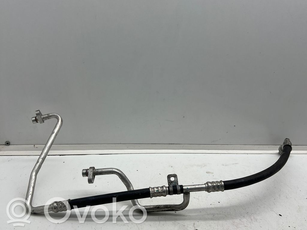 Renault Zoe Ilmastointilaitteen putki (A/C) 