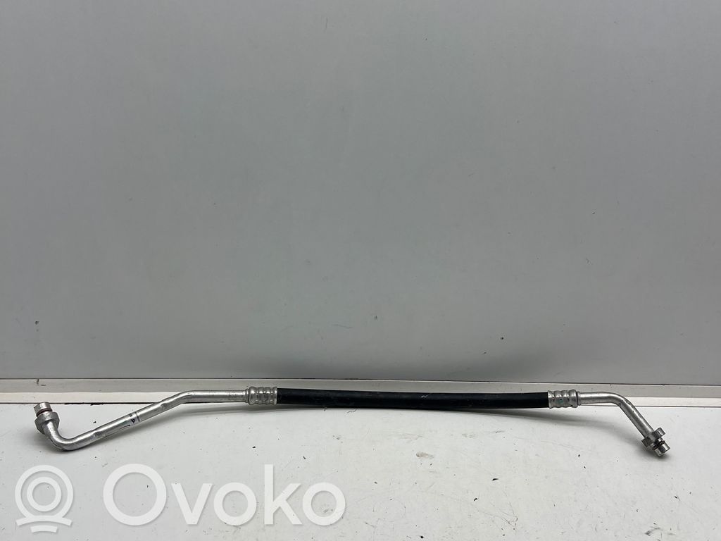 Renault Zoe Ilmastointilaitteen putki (A/C) 