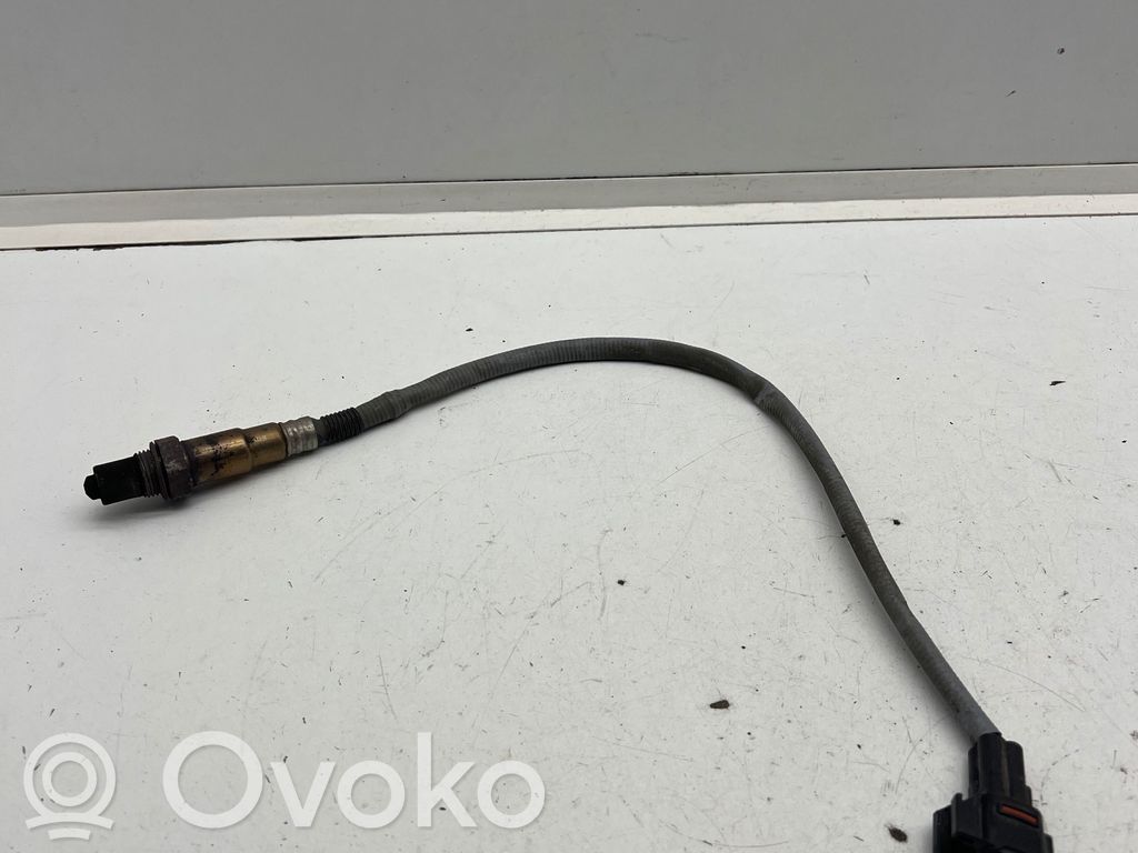 Suzuki Vitara (LY) Lambda probe sensor 