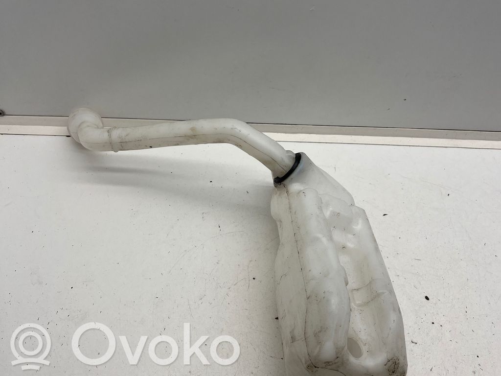 Renault Zoe Logu šķidruma tvertne 