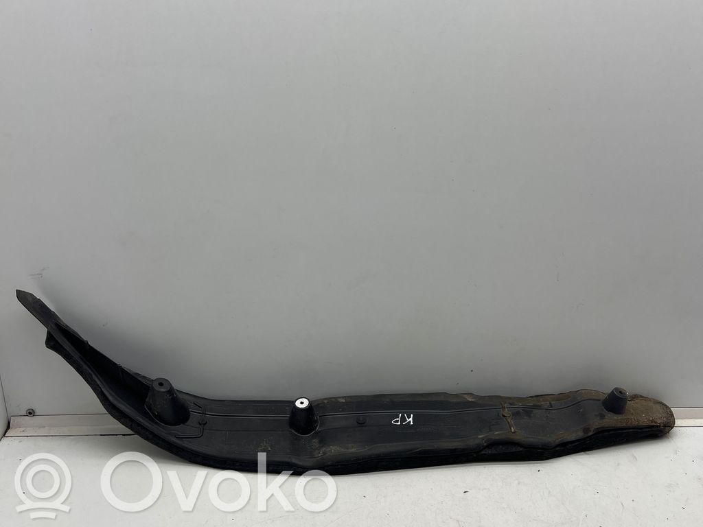 Nissan Juke II F16 Panel wykończeniowy błotnika 