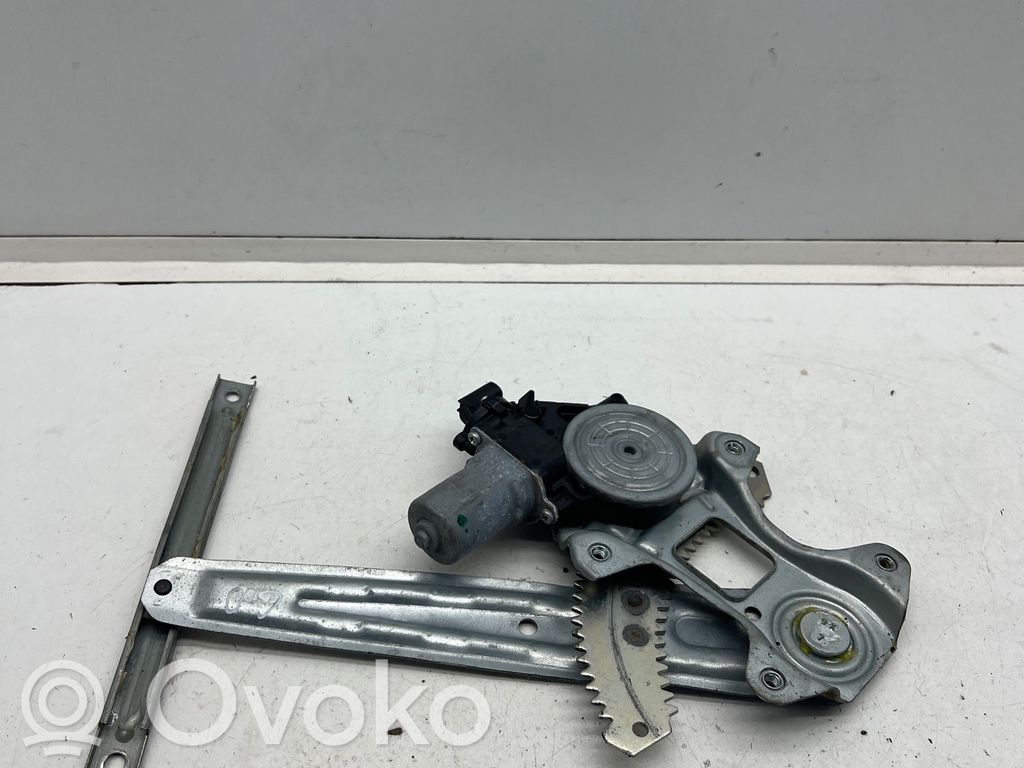 Elektryczny podnośnik szyby drzwi tylnych   827316PA0A,WR19C034,91002