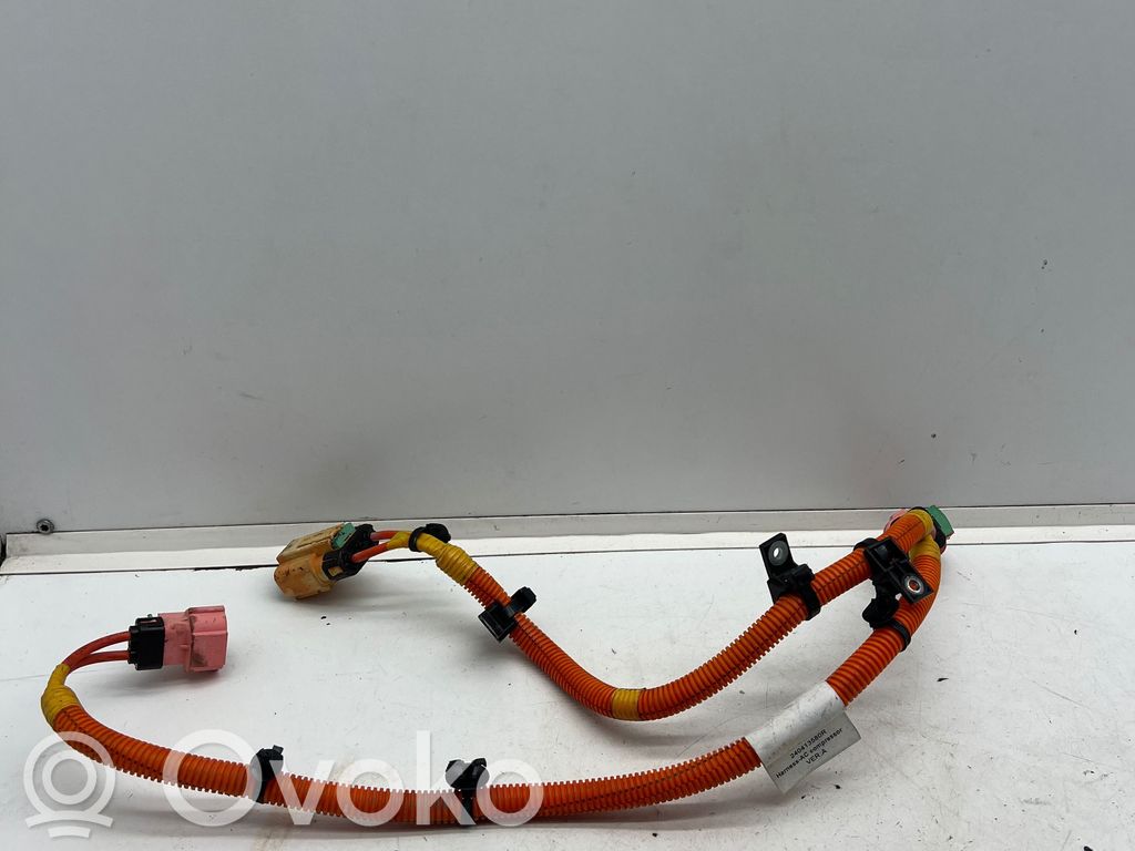 Dacia Spring Other wiring loom 