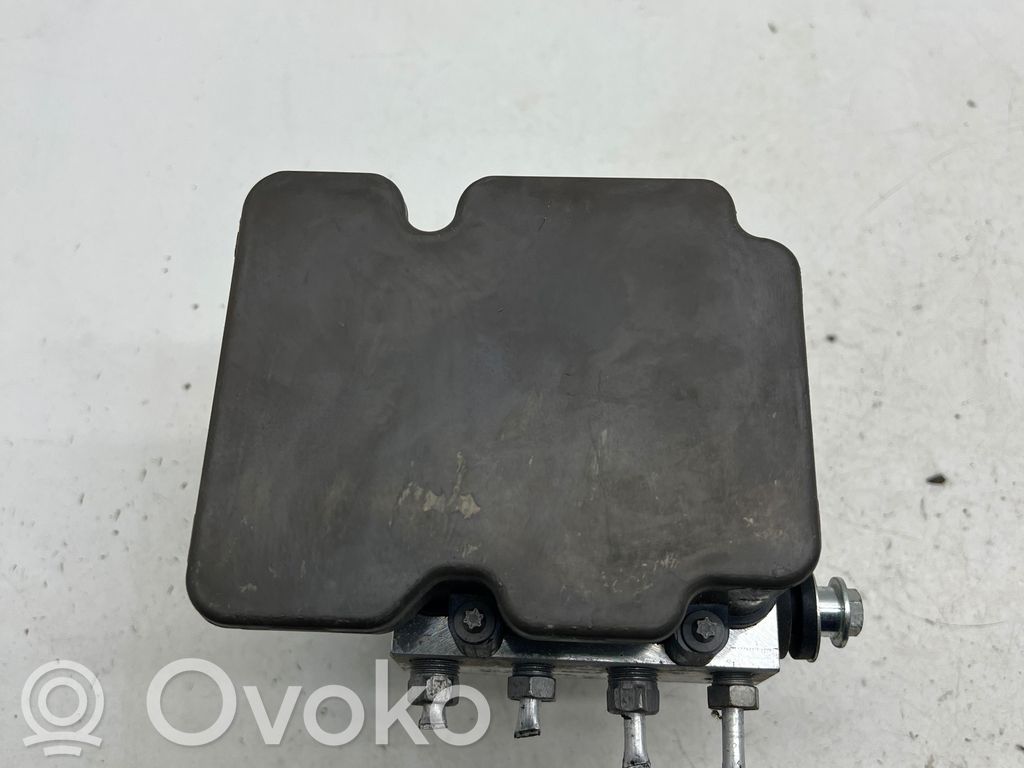 Nissan Juke II F16 ABS bloks 
