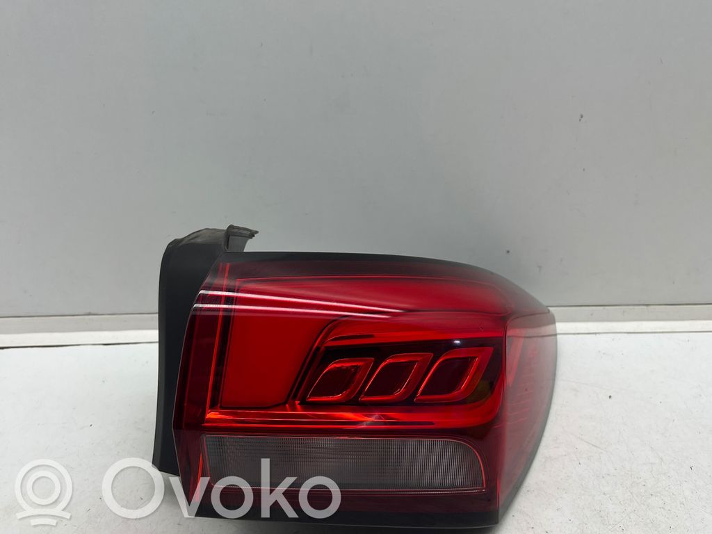Lampa tylna   11405666,205610,2024E0