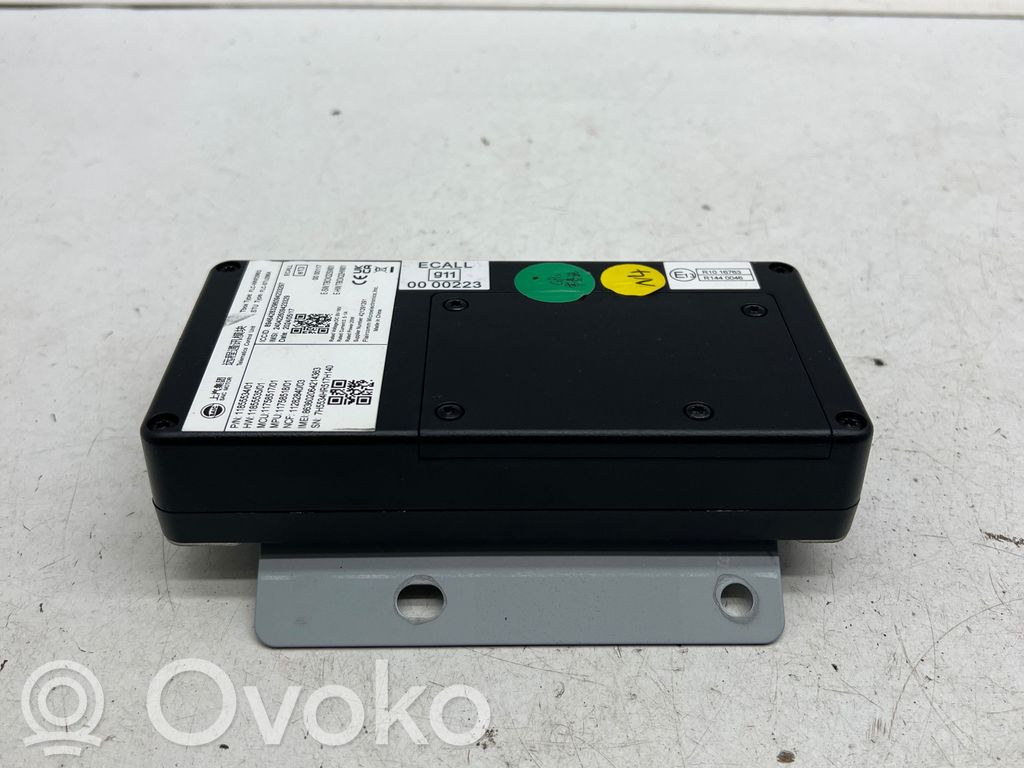 MG ZS Kiti valdymo blokai/ moduliai 