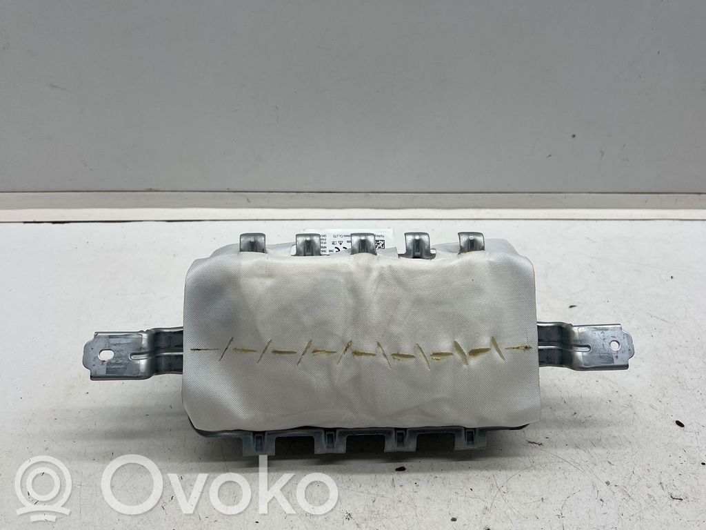 MG ZS Airbag del passeggero 