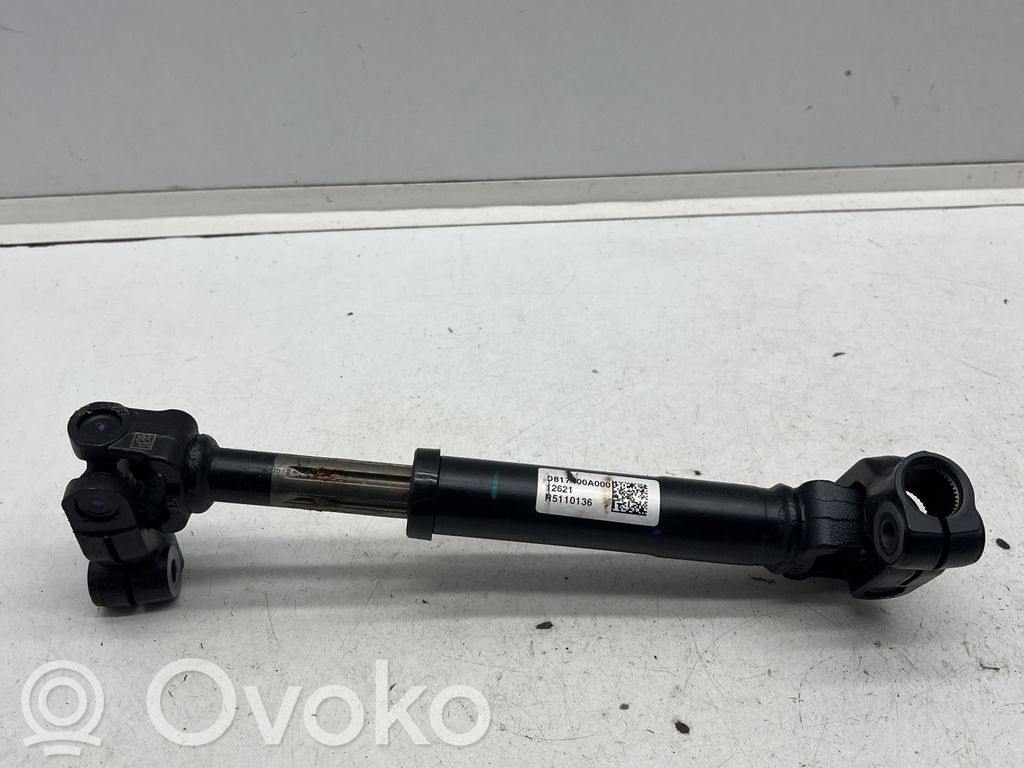 Steering column universal joint   R5110136,D8174A00A000,12621