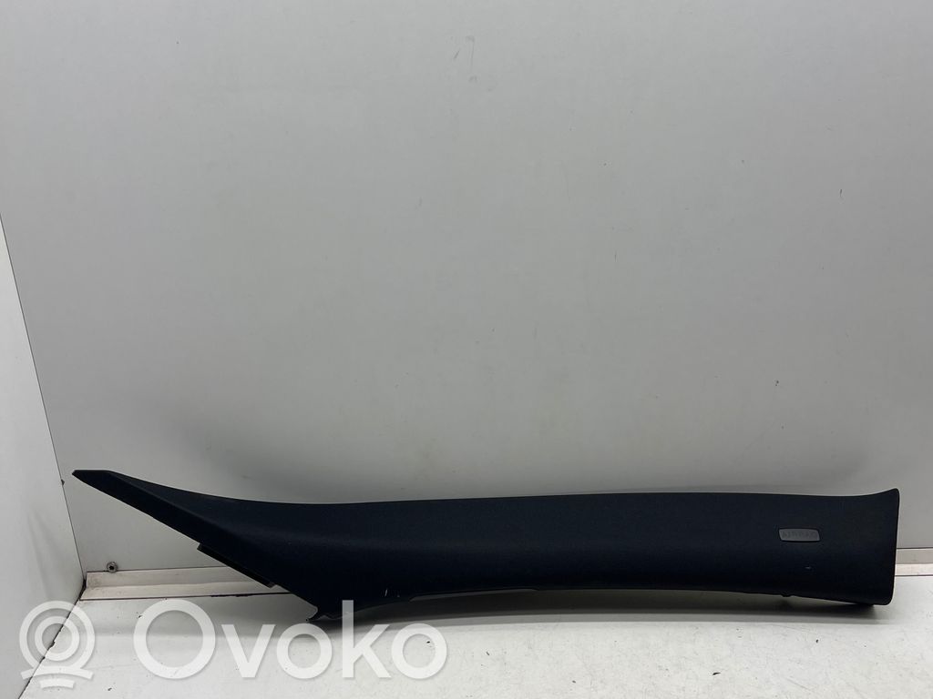 Jaguar XE Osłona słupka szyby przedniej / A 
