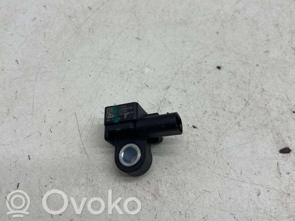 MG ZS Airbagsensor Crashsensor Drucksensor 