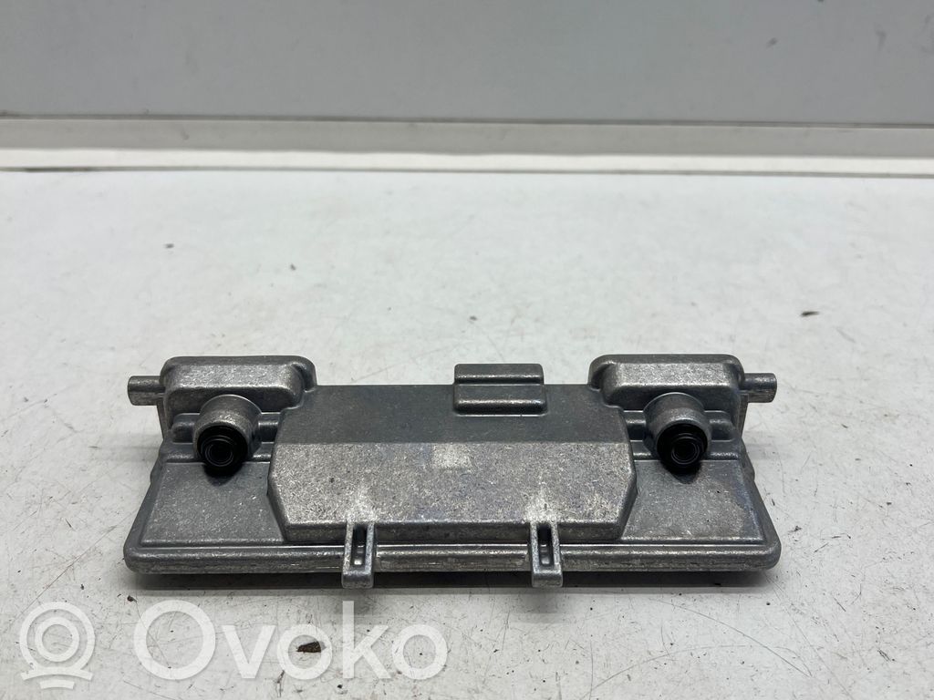 Jaguar XE Windshield/windscreen camera 