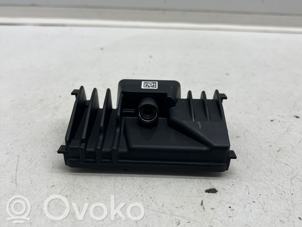 Renault Austral Windshield/windscreen camera 