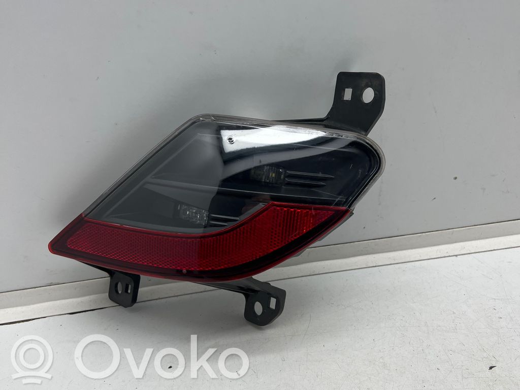 Renault Austral Rear fog light 