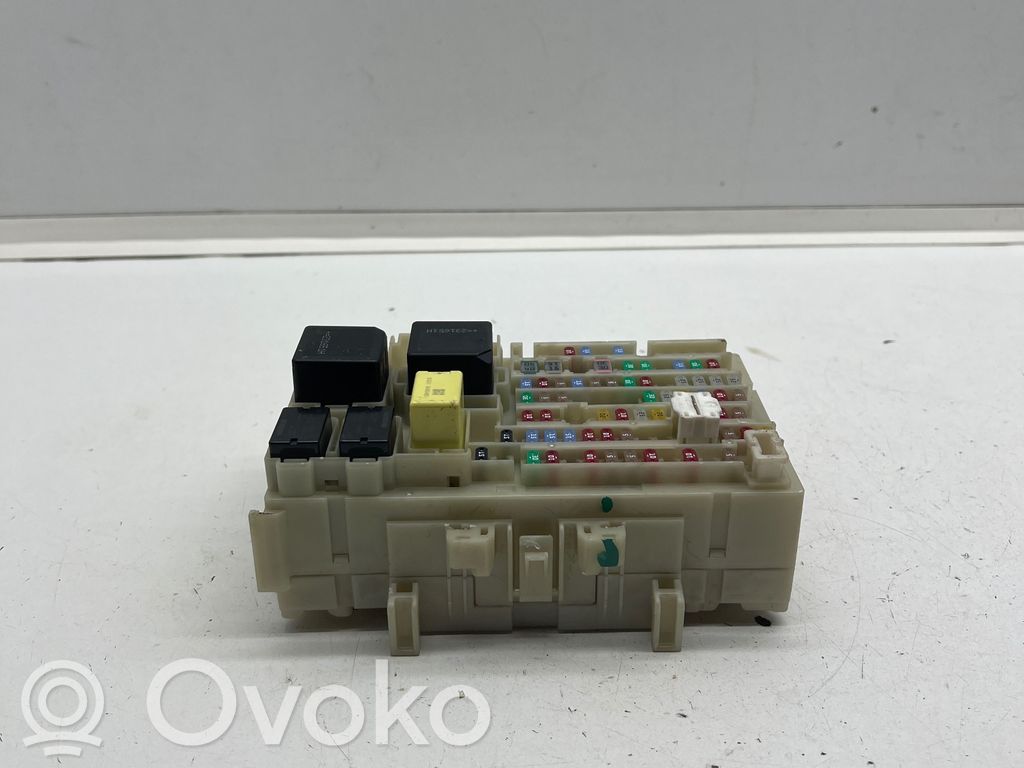 Sulakemoduuli   243809134R,18610B,3F191056