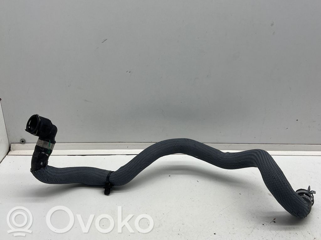 Renault Austral Engine coolant pipe/hose 