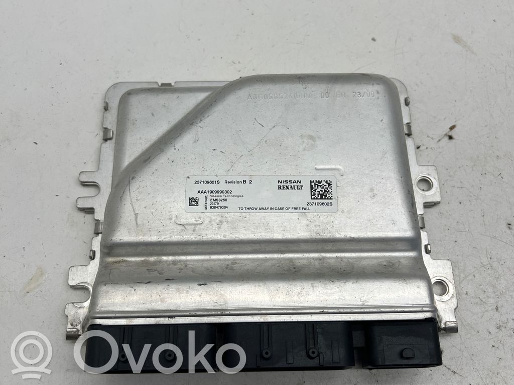Renault Austral Engine control unit/module 