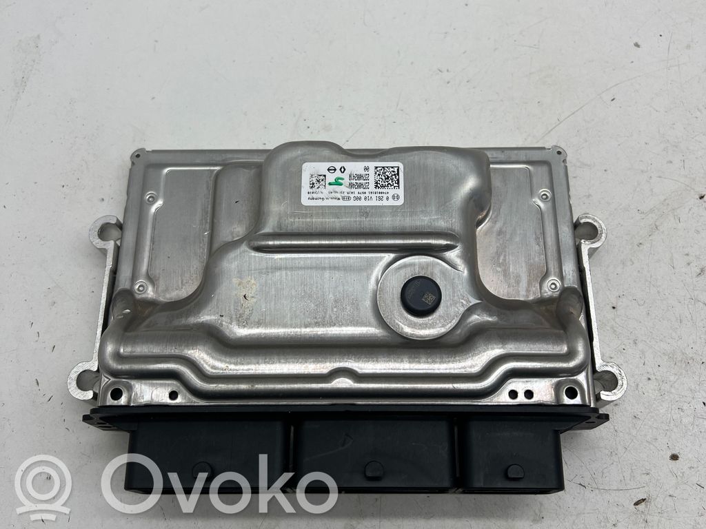 Renault Austral Other control units/modules 