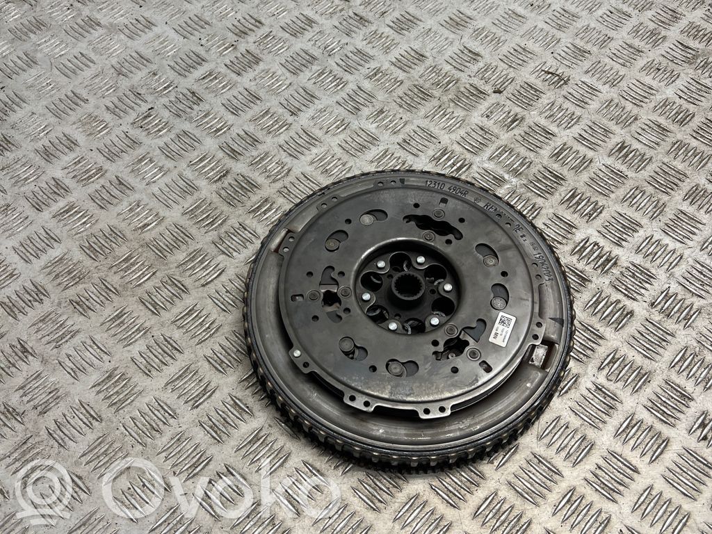 Renault Austral Volante bimasa 