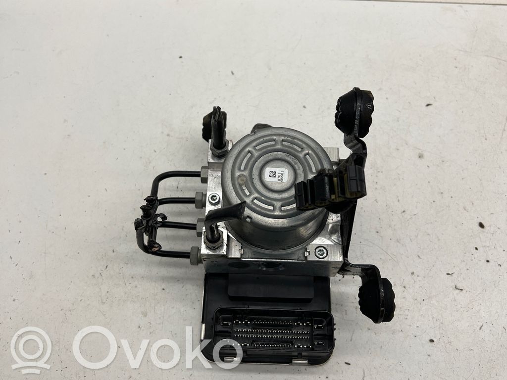 ABS Pump   31680098,4173050047D