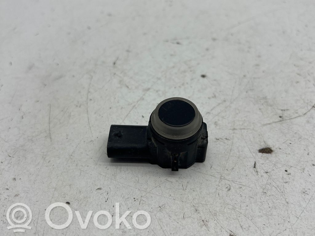 Peugeot 5008 II Sensor de aparcamiento PDC 