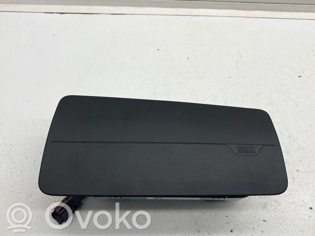 Dacia Spring Airbag del passeggero 