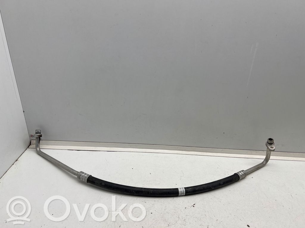 Dacia Spring Ilmastointilaitteen putki (A/C) 