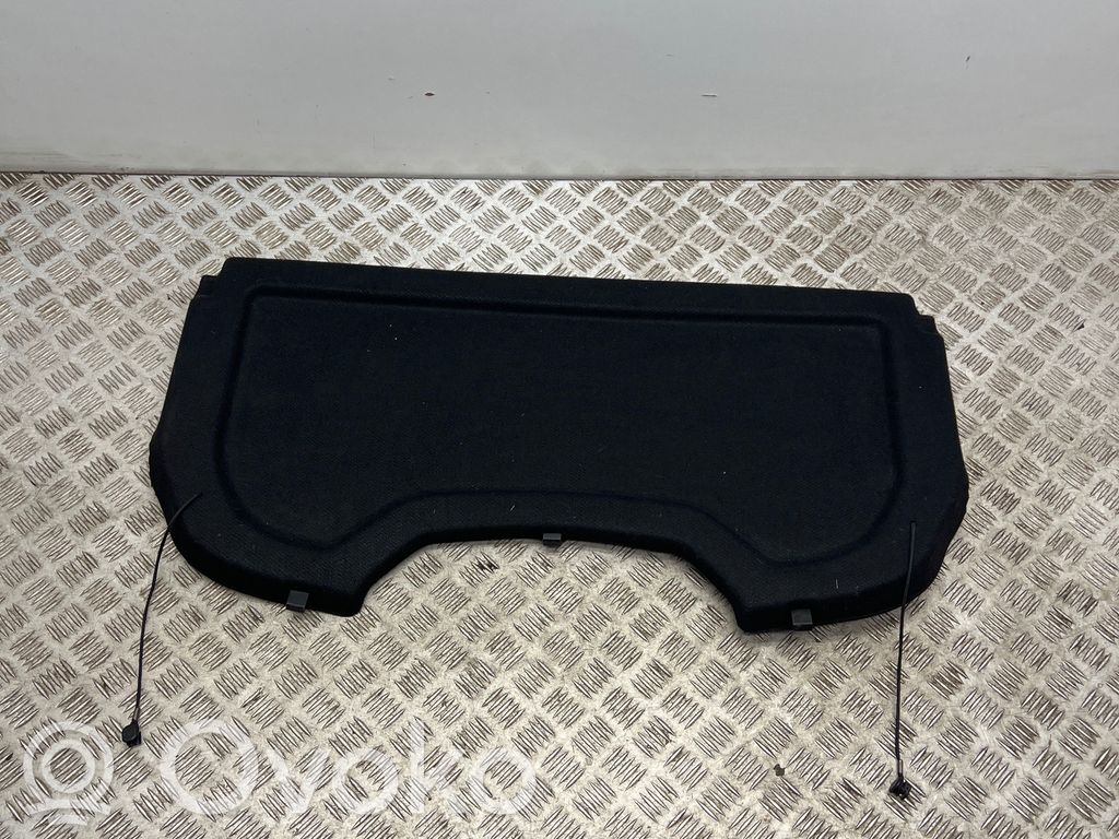 Dacia Spring Parcel shelf 