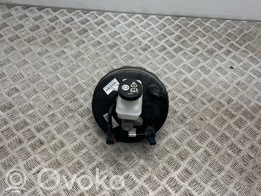 Dacia Spring Brake booster 