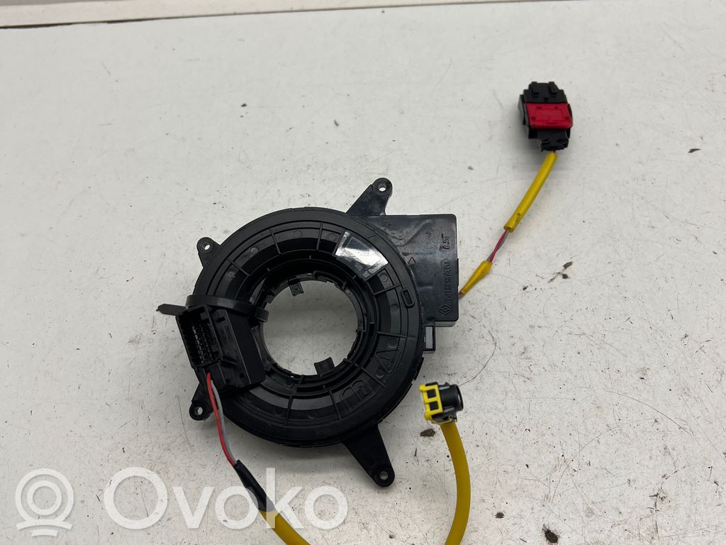 Dacia Spring Airbag slip ring squib (SRS ring) 