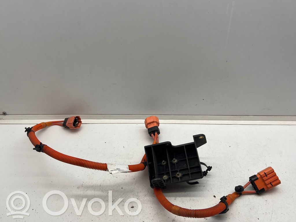 Dacia Spring Other wiring loom 