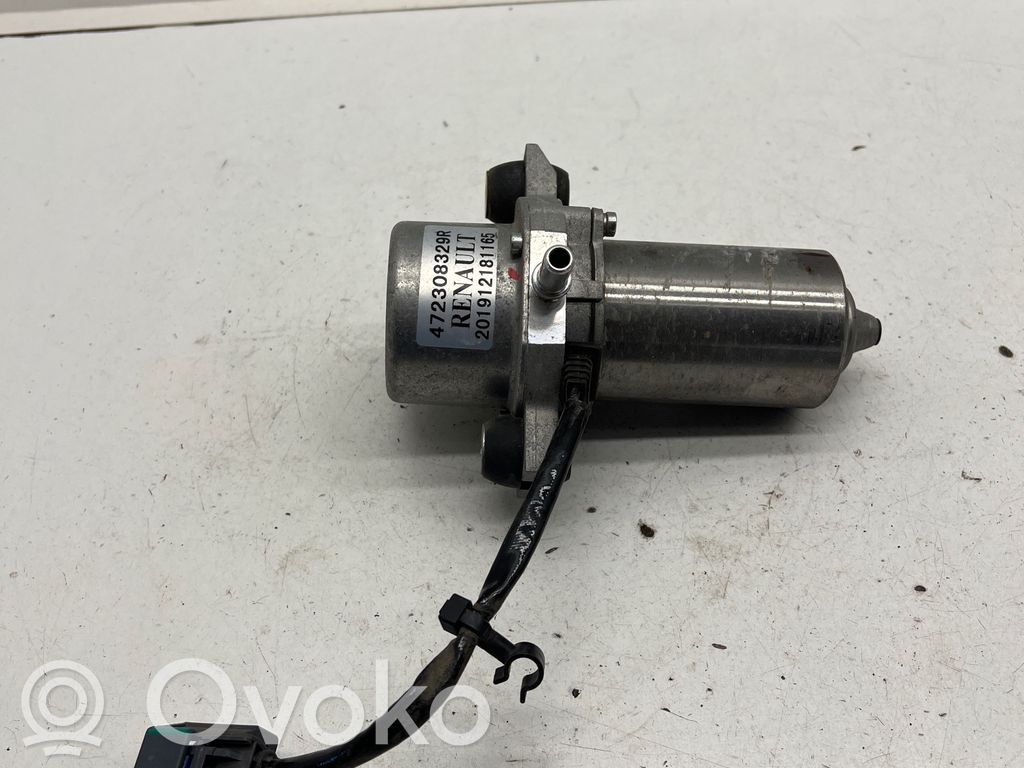Dacia Spring Vacuum pump 