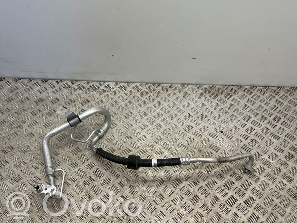 Dacia Spring Ilmastointilaitteen putki (A/C) 