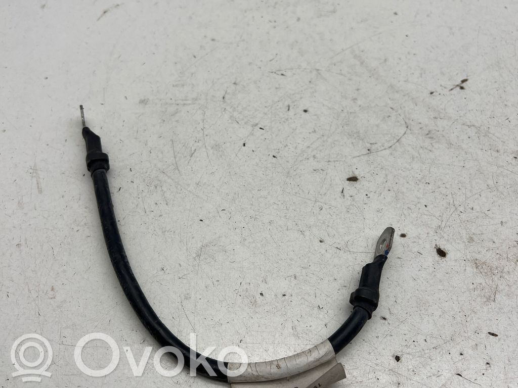 Dacia Spring Otros cableados 