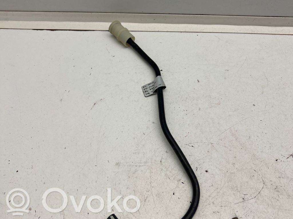 Dacia Spring Ilmanoton letku 
