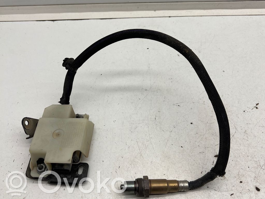 Peugeot 5008 II Lambda probe sensor 