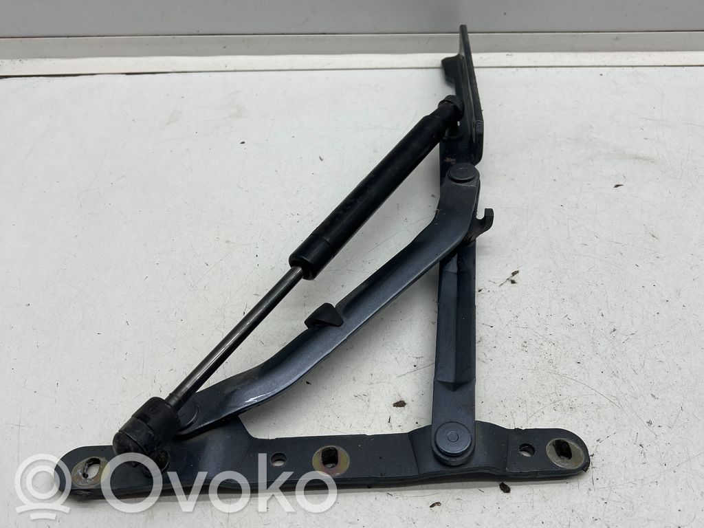 Maserati Quattroporte Tailgate/trunk/boot hinge 