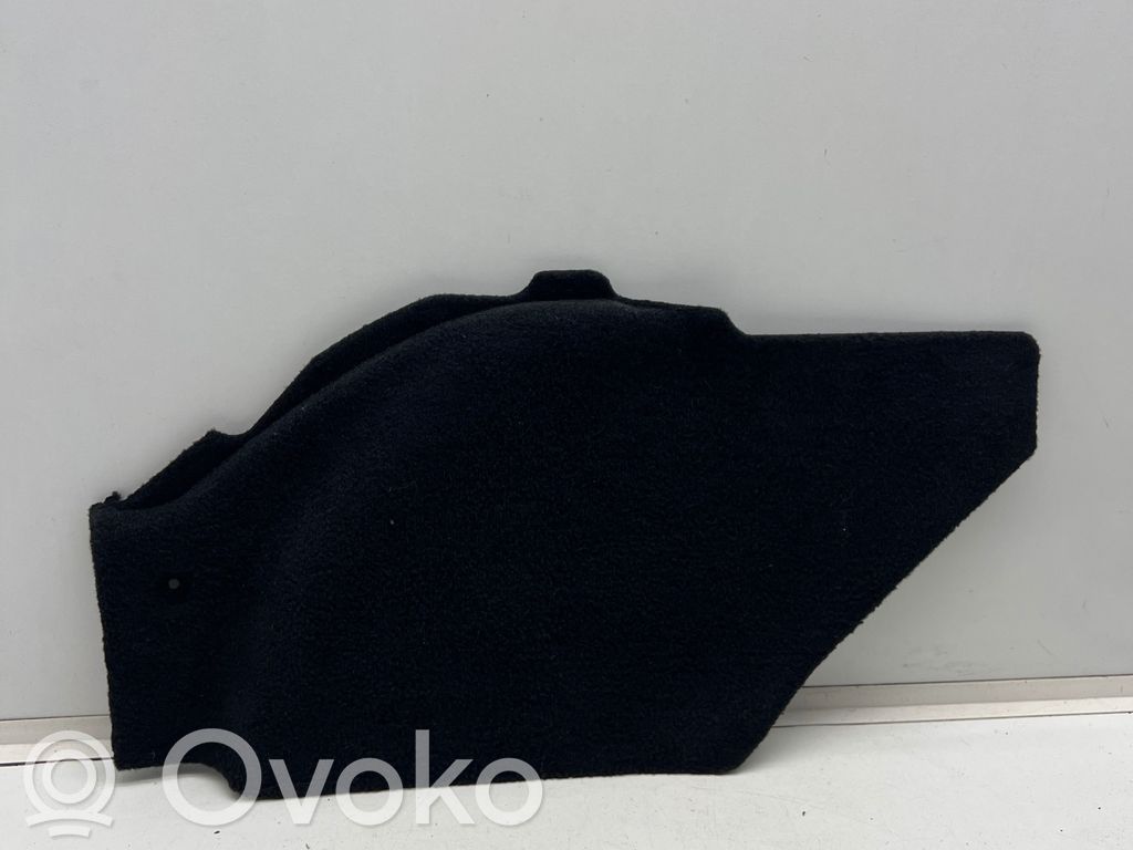 Maserati Quattroporte Foot area side trim 