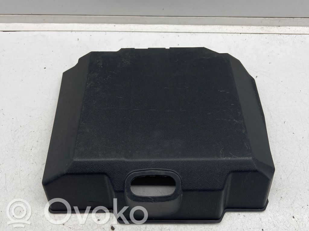 Renault Talisman Battery box tray cover/lid 