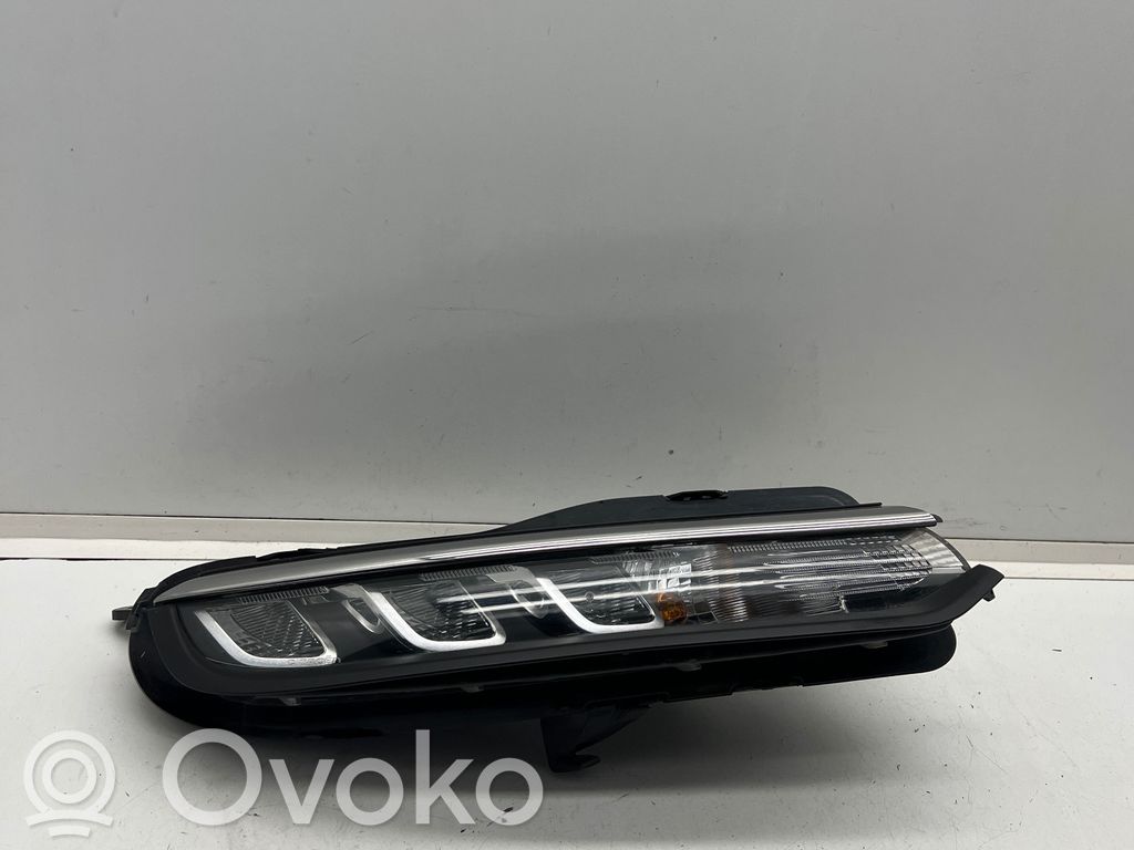 Citroen C3 Headlight/headlamp 